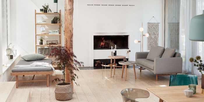 Lo stile nordico ha dato prova di sé ai nostri clienti. Immagine: Carina.