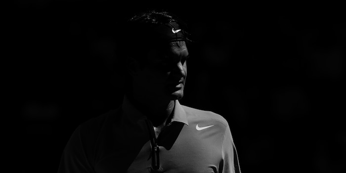 Roger Federer – a champion whose achievements can’t be put into words Roger Federer – a champion whose achievements can’t be put into words