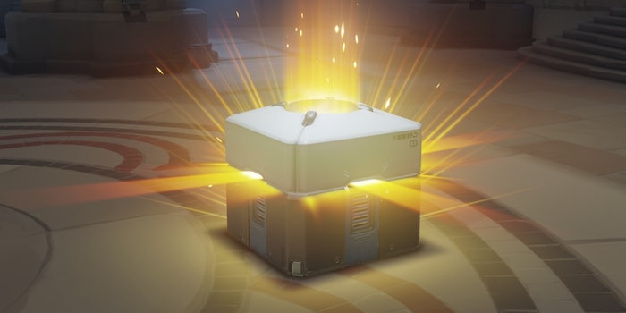 Auch «Overwatch» ist ins Visier der Behörden geraten. Auch «Overwatch» ist ins Visier der Behörden geraten.