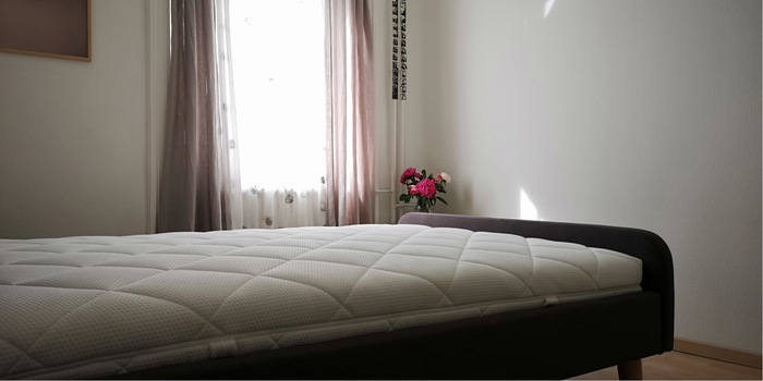 30 nuits d'essai avec droit d'échange sont des arguments convaincants pour l'achat de matelas en ligne.