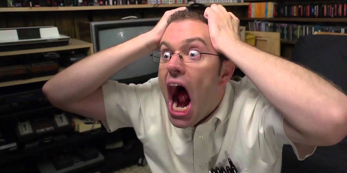 Image : Cinemassacre