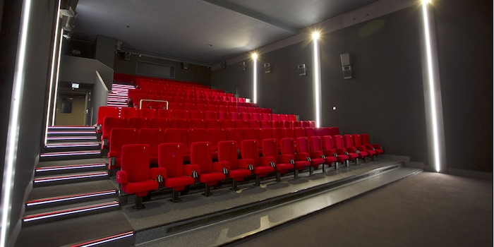Luca au cinéma LED Luca au cinéma LED