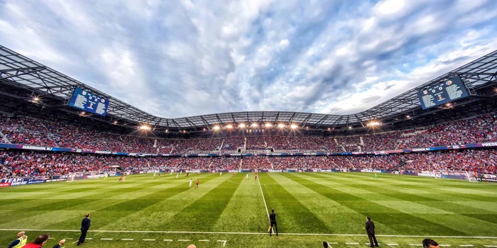 Fussball, Fussball und noch mehr Fussball – an diesen Produkten kommst du nicht vorbei