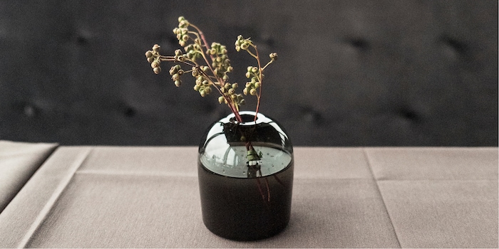 "Smoked Glass. Autumn's getting foggy. Picture: Menu "Smoked Glass. Autumn's getting foggy. Picture: Menu