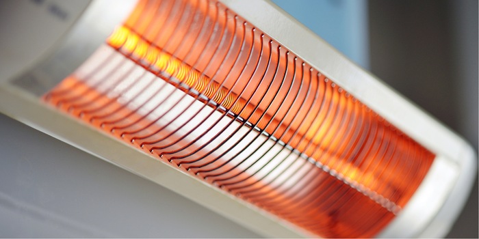 Les radiateurs rayonnants, les ventilateurs et les radiateurs assurent une température agréablement chaude pendant la saison froide.