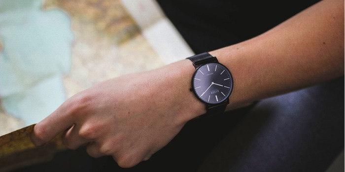 Bild: Zizzo Watches