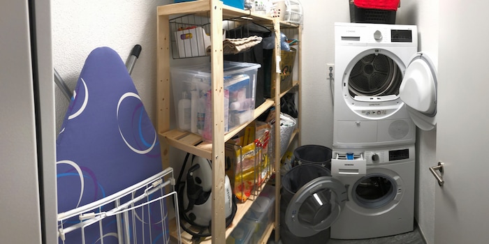 Livré, installé et prêt à fonctionner en moins d'une heure - merci à SZ Service Plus GmbH !