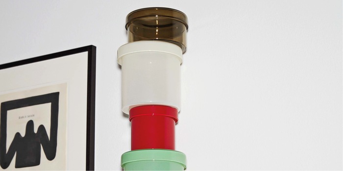 Ces pros du rangement sont prometteurs. Photo: Hay