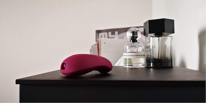 Zeitgemäss: Vibratoren, die nicht vorgeben, wer sich dafür interessieren soll.