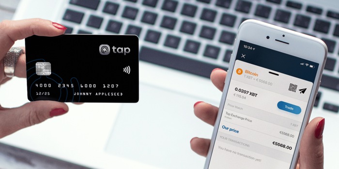 Weshalb das Zahlen mit Bitcoins und Co. bald zum Standard wird, liegt auf der Hand. Quelle: busy.org