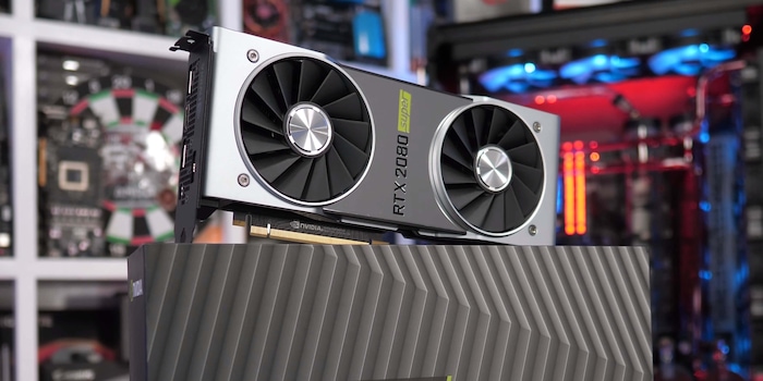 Wie «Super» die RTX 2080 Super wirklich ist, zeigen erste Benchmarks. Quelle: TechSpot