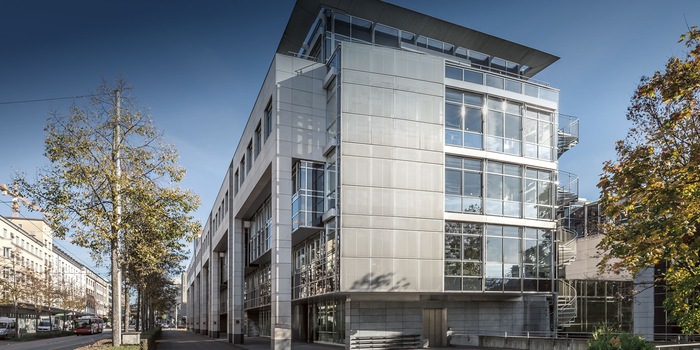Die Finma – hier deren Hauptsitz in Bern – erteilt zwei Schweizer Kryptobanken die Banklizenz. Quelle: Finma Die Finma – hier deren Hauptsitz in Bern – erteilt zwei Schweizer Kryptobanken die Banklizenz. Quelle: Finma