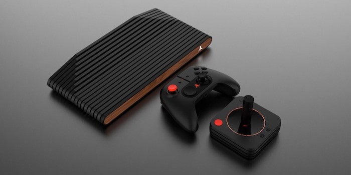 Dank Antstream Arcade wird's die neue Atari VCS Konsole in sich haben. Quelle: TechSpot