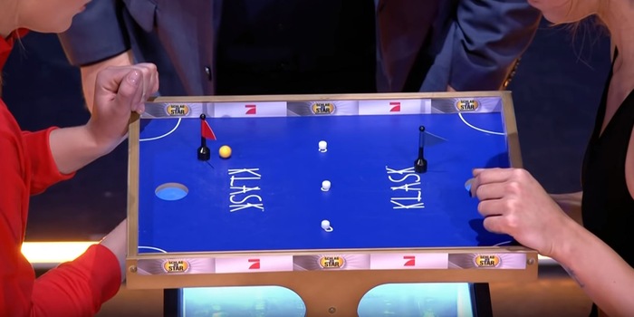 Bildquelle: YouTube-Kanal Schlag den Star