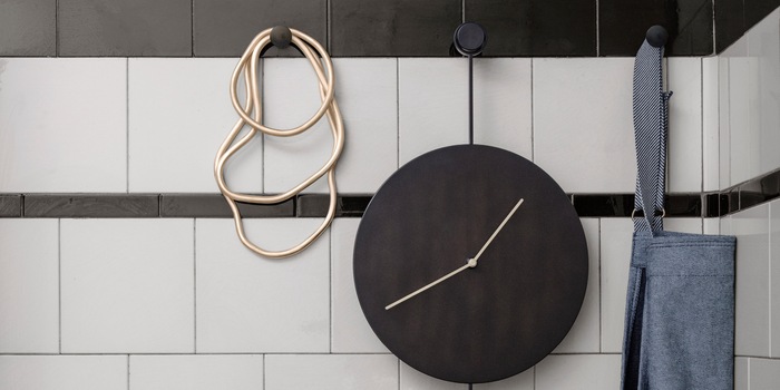Solo da guardare o da usare? Immagine: Ferm Living