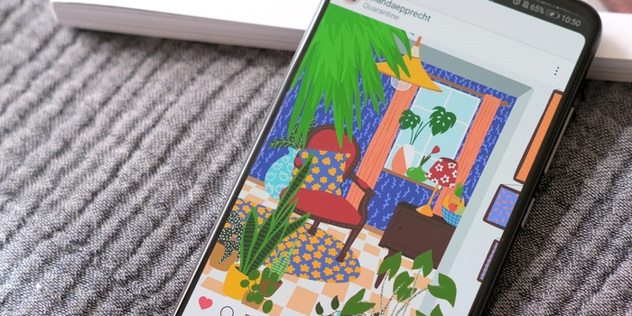 Ein Interieur voller Flower-Power. Jolanda Epprecht, @jolandaepprecht