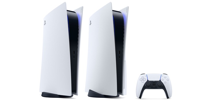 Do the Playstation 5 and its games have the potential to be the future of gaming? Image source: Dragonchasers