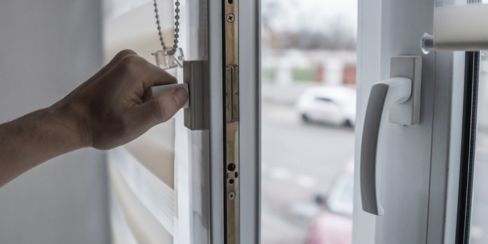 Open the windows: if you do it right, your home will cool down noticeably.
