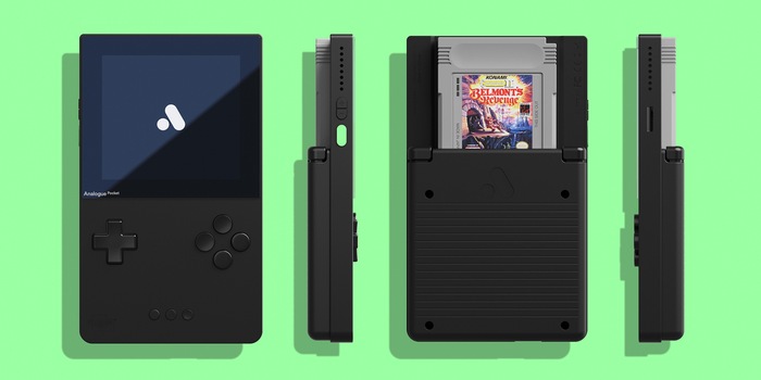 New release date and detailed specs for the ultimate Game