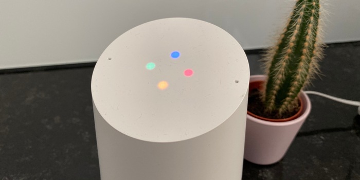 The fact that your voice assistant knows so much about you makes it a target for cyber criminals.