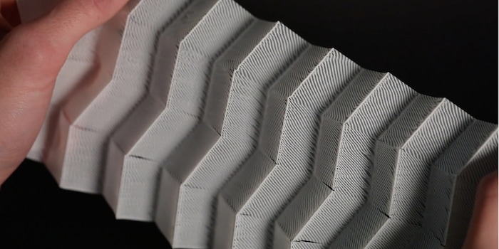 Bild: Defextiles Project Video, Screenshot Bild: Defextiles Project Video, Screenshot