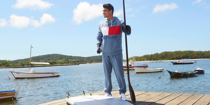 Bild: Tommy Hilfiger