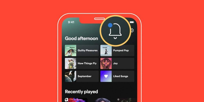 Image: Spotify