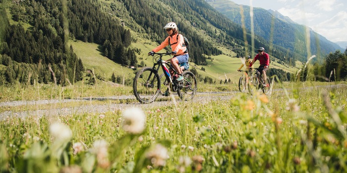 Bild: TVB Paznaun –  Ischgl