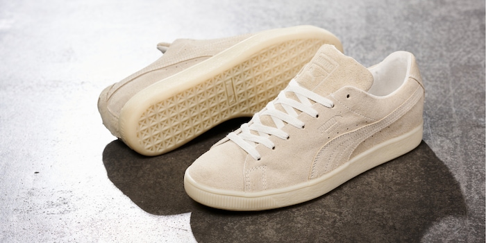 Photo : Puma
