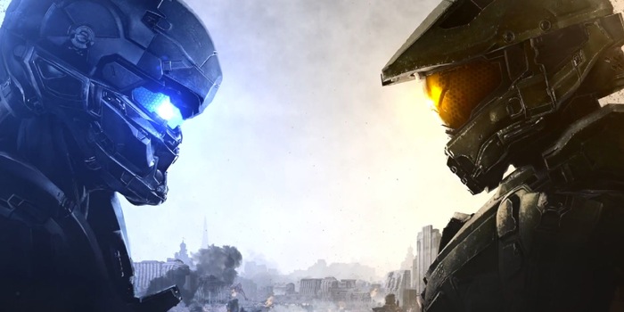 «Halo 5 Guardians»: Die nächste Evolution bei Halo ist da. «Halo 5 Guardians»: Die nächste Evolution bei Halo ist da.