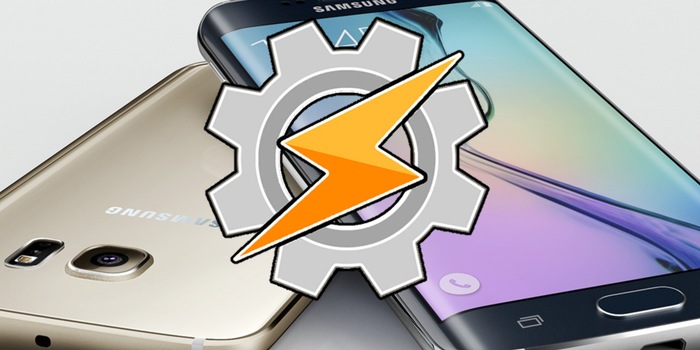 Tasker rend la vie plus facile avec Android