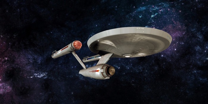 Science Fiction inspiriert Erfinder seit Jahrzehnten.