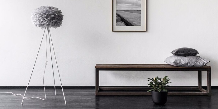 Versatile: i paralumi VITA possono essere utilizzati come lampade a sospensione, da tavolo o da terra. Versatile: i paralumi VITA possono essere utilizzati come lampade a sospensione, da tavolo o da terra.