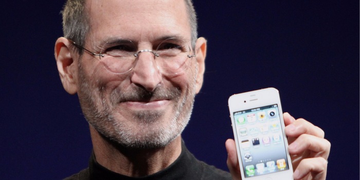 Steve Jobs war ein Genie, hatte aber auch seine Schattenseiten