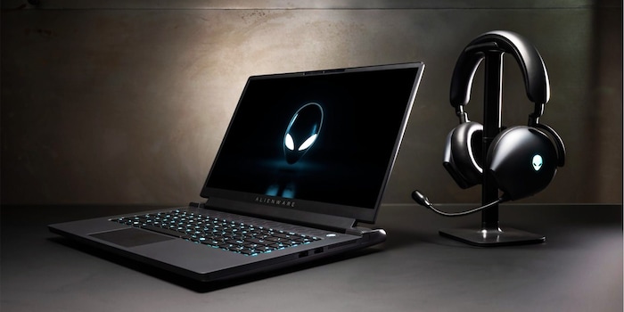 Image : Alienware