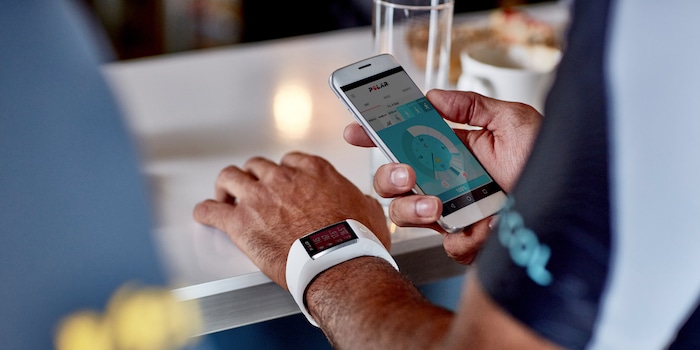 The correct interpretation of your sports watch data can help you get the most out of the watch's functions for your training.