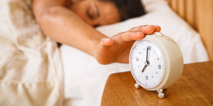 Il 30.10.16 potrai dormire un'ora in più perché torna l'ora solare.