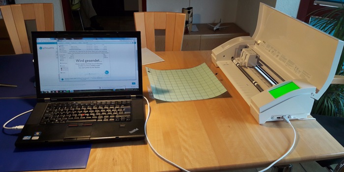 L'installazione funziona senza problemi e ogni fase viene spiegata in dettaglio.