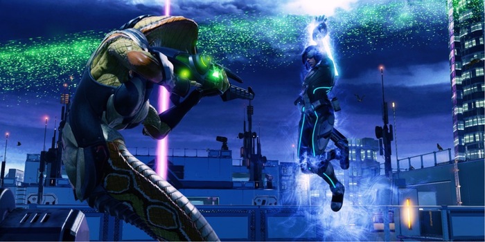 «XCOM 2» ist nur eines von zahlreichen genialen Spielen, die dieses Jahr erschienen sind.