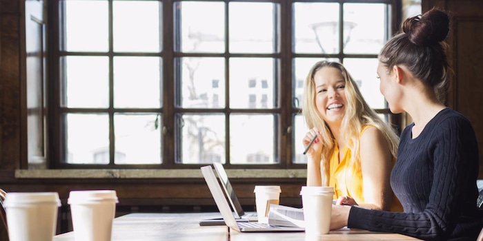 Ob zuhause oder während des Studiums – Office 365 ist stets die beste Wahl.