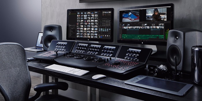 Picture: Blackmagic Design