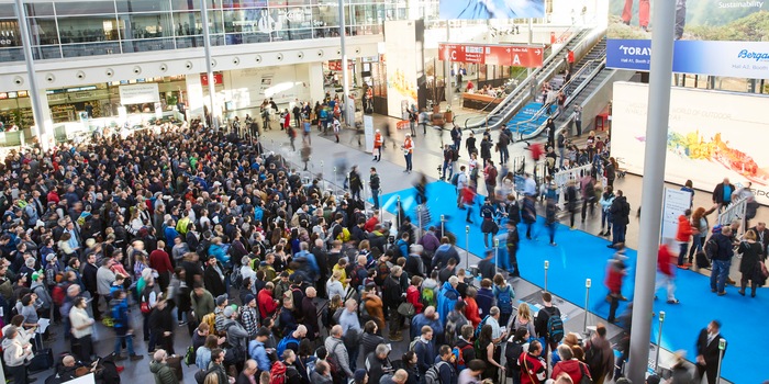 Bildquelle: munich.ispo.com.