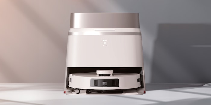 Ecovacs