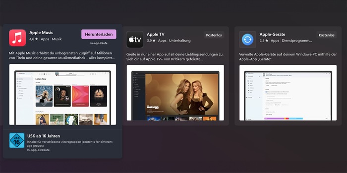 Microsoft Store
