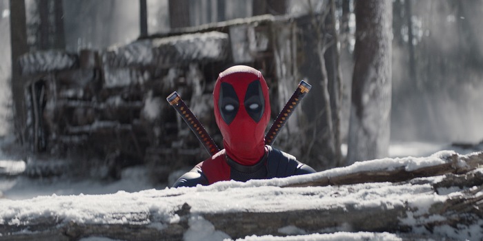 Disney / Marvel Studios Disney / Marvel Studios