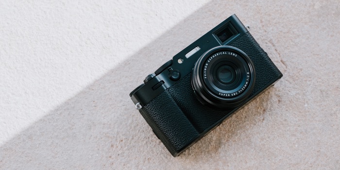 Fujifilm