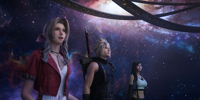 Square Enix