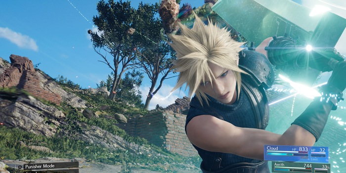 Square Enix