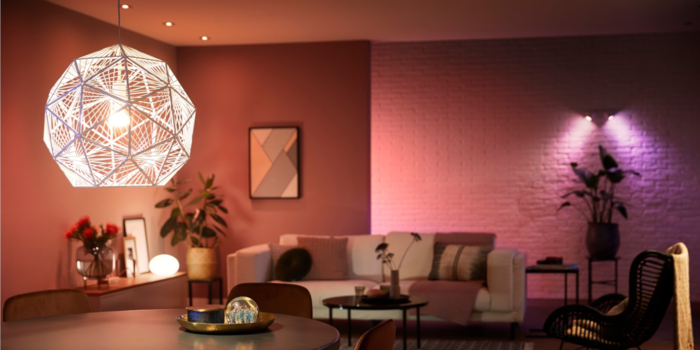 Philips Hue