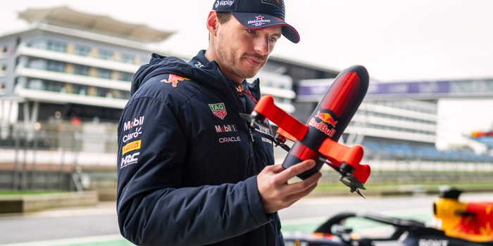 Red Bull